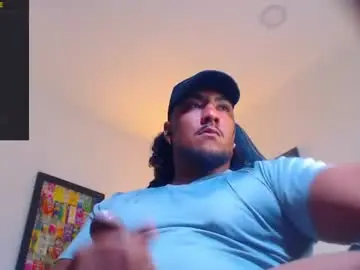 Chaturbate Adult Webcams of yosoy_enzo2020