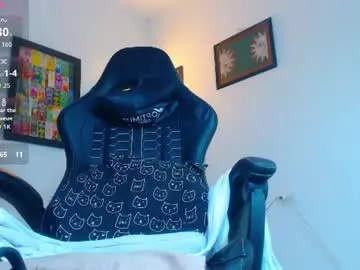 Chaturbate Free Porn Cam of yosoy_enzo2020