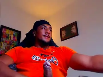 Chaturbate Best Webcam of yosoy_enzo2020