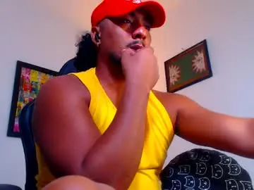 Chaturbate Best Webcam of yosoy_enzo2020