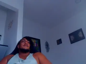 Chaturbate Free Porn Cam of yosoy_enzo2020