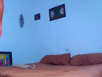 Chaturbate Adult Webcams of yosoy_enzo2020