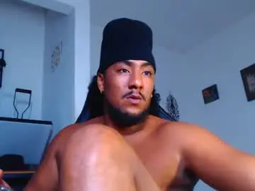 Chaturbate Nude Webcam of yosoy_enzo2020