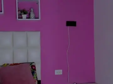 Chaturbate Live Sex of alanna_hot3