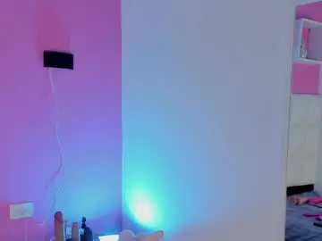 Chaturbate Sex Cam of alanna_hot3