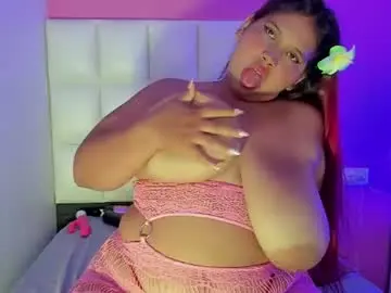 Chaturbate Live Sex of alanna_hot3