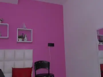 Chaturbate Nude Webcam of alanna_hot3