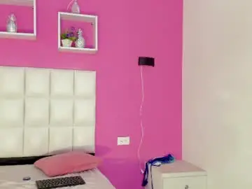Chaturbate Sex Cam of alanna_hot3