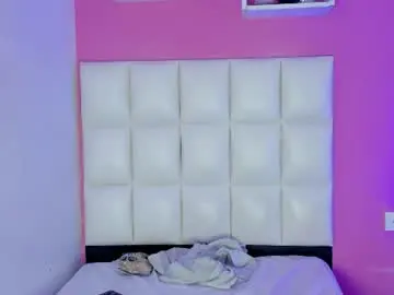 Chaturbate Sex Chat of alanna_hot3