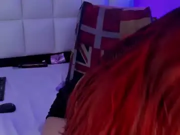 Chaturbate Watch Live Sex Cams of alanna_hot3