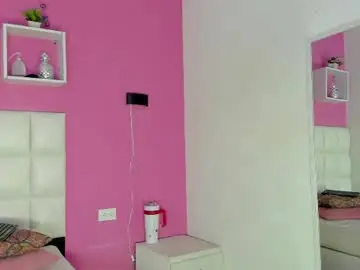 Chaturbate Sex Chat of alanna_hot3