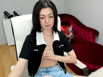 Chaturbate Watch Live Sex Cams of amaliakisss