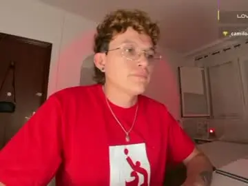 Chaturbate Adult Webcam of anddres_boss