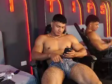 Chaturbate Free Live Porn of andrewcollen