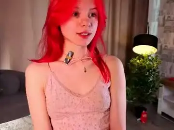 Chaturbate Best Webcam of bridgetbottrell