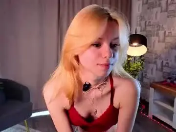 Chaturbate Free Live Porn of bridgetbottrell