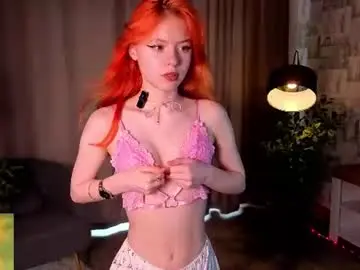 Chaturbate Free Porn Cam of bridgetbottrell