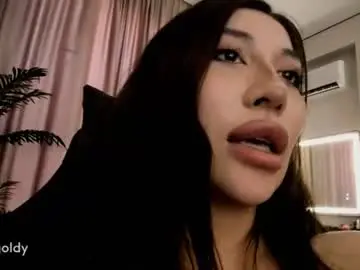 Chaturbate Adult Video Chat of jinny_gold