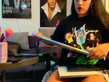 Chaturbate Live Sex Cam of latin_couple77