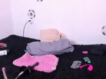 Chaturbate Nude Webcam of leidytechvibe