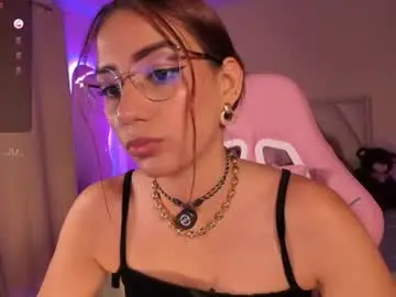 Chaturbate Adult Webcam of lucianacarter