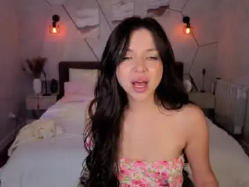 Chaturbate Live Porn of megan_fosterr