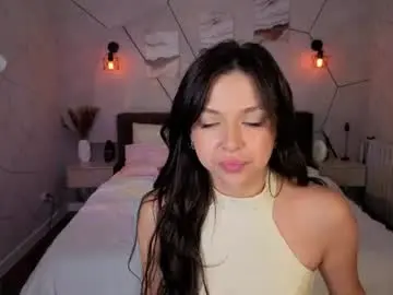 Chaturbate Adult Webcams of megan_fosterr
