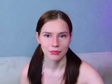 Chaturbate Adult Video Chat of mellhyees