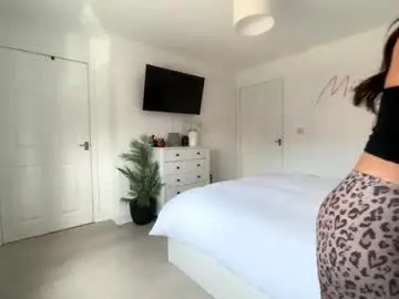 Chaturbate Live Porn of missalexxo