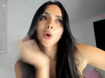 Chaturbate Live Porn of nataliarey_