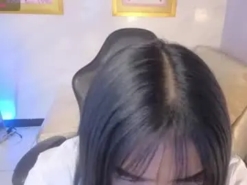 Chaturbate Best live sex cam show of paulette_v