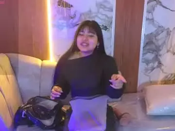 Chaturbate Adult Webcams of paulette_v