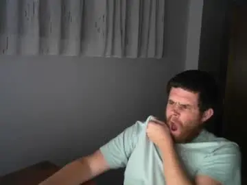 Chaturbate Best live sex cam show of spanishboytenerife