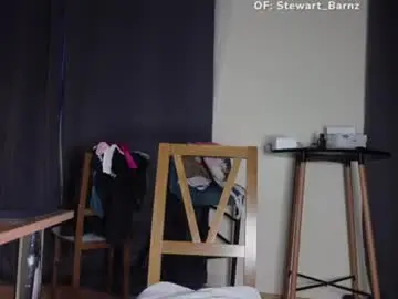Chaturbate Live Porn of stewart_benzo