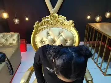 Chaturbate Sex Cam of sweett_pleasure