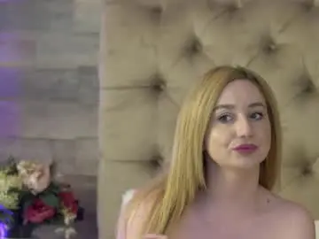 Chaturbate Live Sex of zarablair