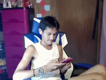 Chaturbate Best live sex cam show of 0cir_asiansatisfy