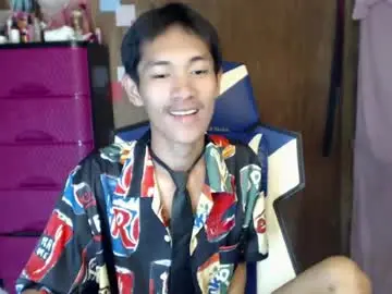Chaturbate Live Sex of 0cir_asiansatisfy