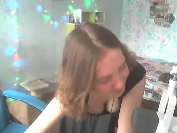 Chaturbate Adult Video Chat of baby_chloe_show