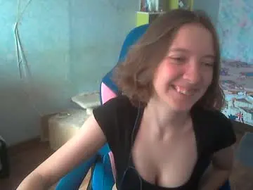 Chaturbate Private Sex Chat of baby_chloe_show