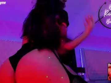 Chaturbate Watch Live Sex Cams of celeste_wayne