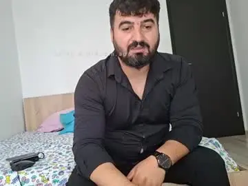 Chaturbate Best Webcam of daddyy000018