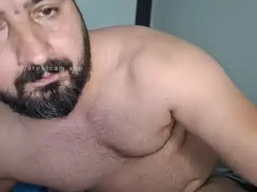 Chaturbate Sex Cam of daddyy000018