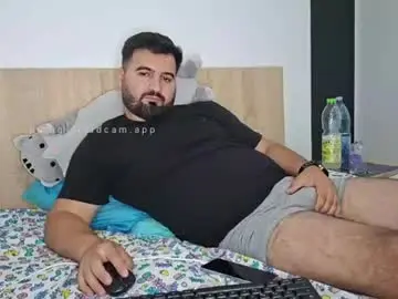 Chaturbate Live Sex of daddyy000018