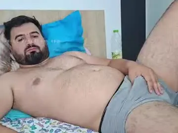 Chaturbate Watch Live Sex Cams of daddyy000018