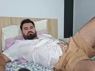 Chaturbate Nude Webcam of daddyy000018