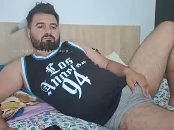 Chaturbate Live Sex of daddyy000018