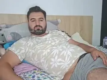 Chaturbate Watch Live Sex Cams of daddyy000018