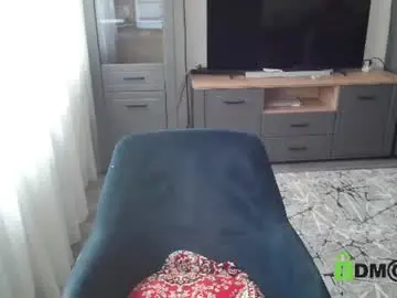 Chaturbate Sex Chat of daniellavas