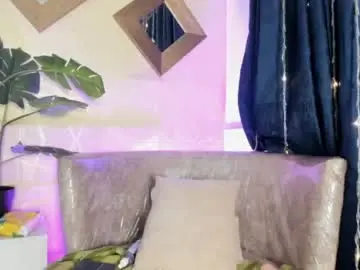 Chaturbate Best live sex cam show of evelyn__rose1